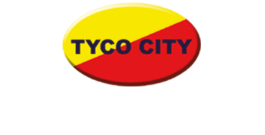 Tyco Hotel Logo